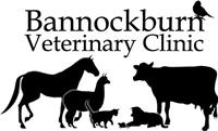 Bannockburn Veterinary Clinic logo