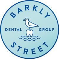 Barkly Street Dental Group logo