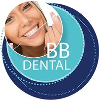 Barry Bennett Dental logo