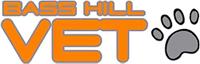 Bass Hill Veterinary Hospital logo