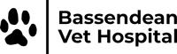 Bassendean Vet Hospital logo
