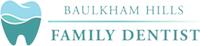 Baulkham Hills Family Dentist logo