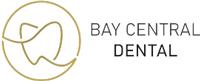 Bay Central Dental logo
