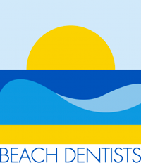 Beach Dentists logo