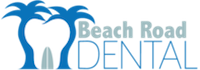 Beach Road Dental logo