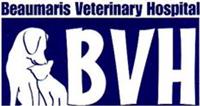 Beaumaris Veterinary Hospital logo