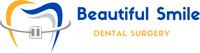 Beautiful Smile Dental Surgery logo