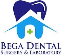 Bega Dental Surgery & Lab logo