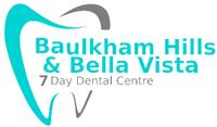 Bella Vista 7 Day Dental Centre logo