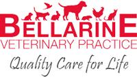 Bellarine Veterinary Practice - Newcomb logo
