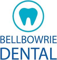 Bellbowrie Dental logo