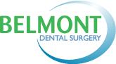 Belmont Dental Surgery logo