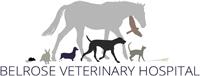 Belrose Veterinary Hospital logo