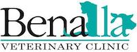 Benalla Veterinary Clinic logo
