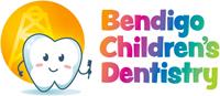 Bendigo Children's Dentistry logo