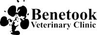 Benetook Veterinary Clinic logo