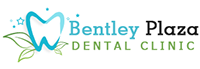 Bentley Plaza Dental Clinic logo