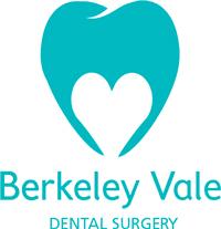 Berkeley Vale Dental Surgery logo