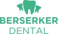 Berserker Dental logo