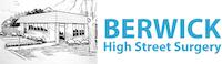 Berwick High Street Surgery logo