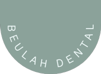 Beulah Dental logo