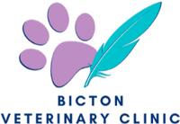 Bicton Veterinary Clinic logo