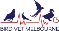 Bird Vet Melbourne logo