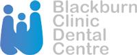 Blackburn Clinic Dental Centre logo