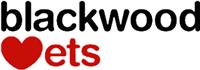 Blackwood Veterinary Surgery logo