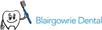 Blairgowrie Dental logo
