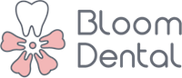 Bloom Dental logo