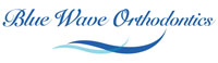 Blue Wave Orthodontics logo