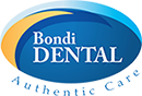 Bondi Dental logo