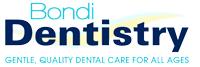 Bondi Dentistry logo