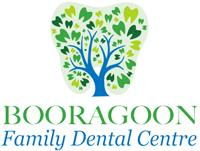 Booragoon Family Dental Centre logo