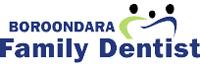 Boroondara Family Dentist logo