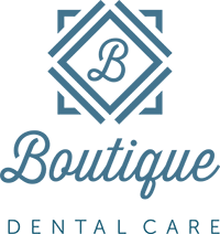 Boutique Dental Care logo