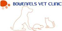 Bowenfels Veterinary Clinic logo