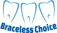 Braceless Choice logo