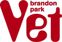 Brandon Park Veterinary Hospital logo