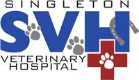 Branxton Veterinary Clinic logo