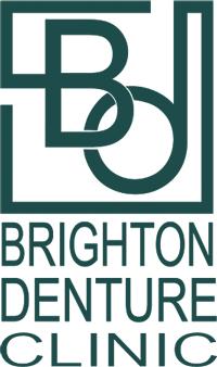 Brighton Denture Clinic logo