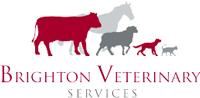 Brighton Veterinary Service logo