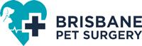 Brisbane Pet Surgery logo