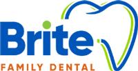 Brite Family Dental logo