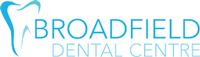 Broadfield Dental Centre logo