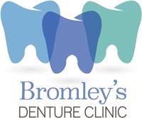 Bromley's Denture Clinic logo