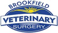 Brookfield Veterinary Surgery logo
