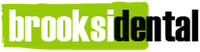 Brooksidental logo