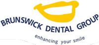 Brunswick Dental Group logo